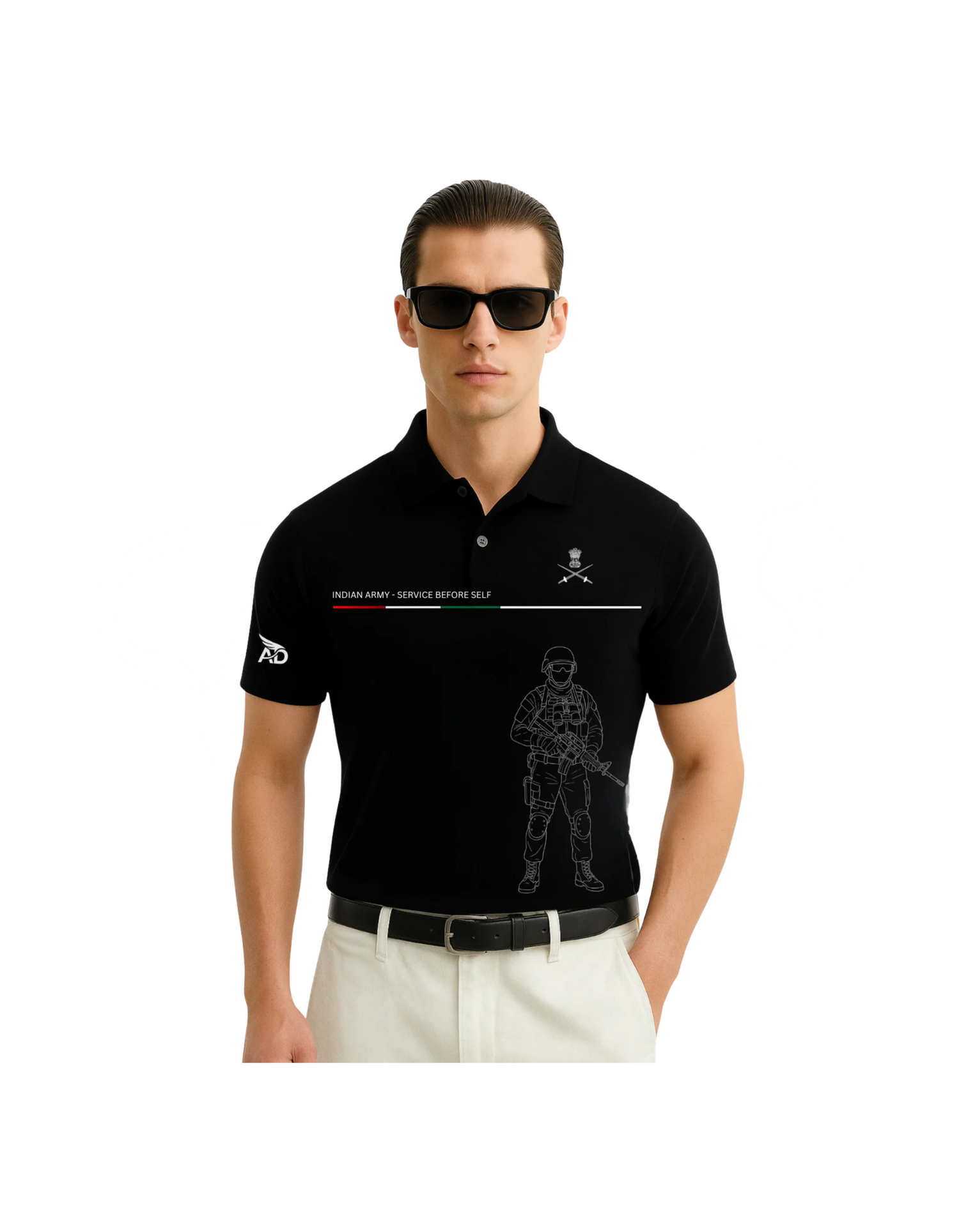 ARMED FORCES COLLECTION