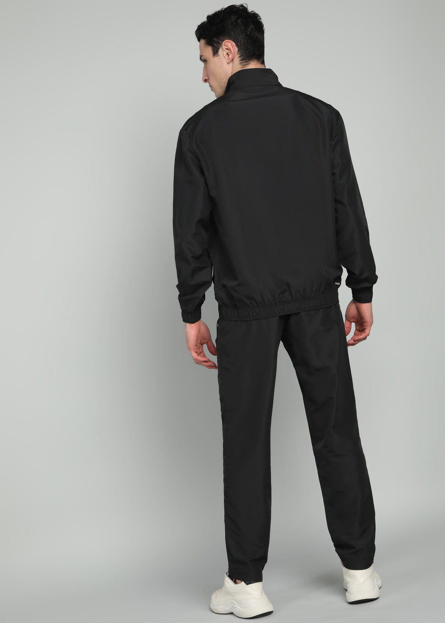 Top Gun Tracksuit – Military-Inspired Aviator Style