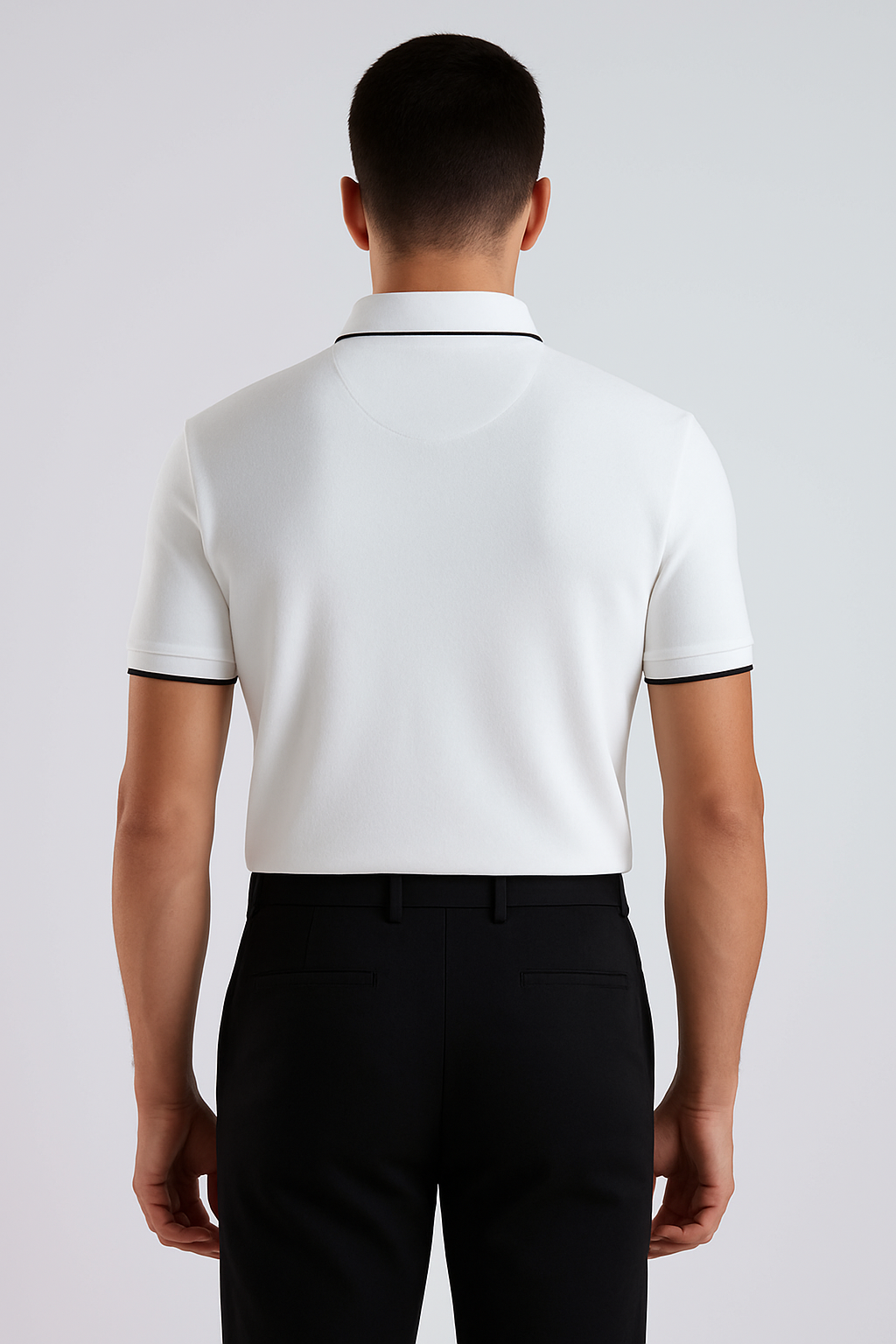 Rafale Polo – Operation Sindoor Edition Premium Pure cotton 240 GSM