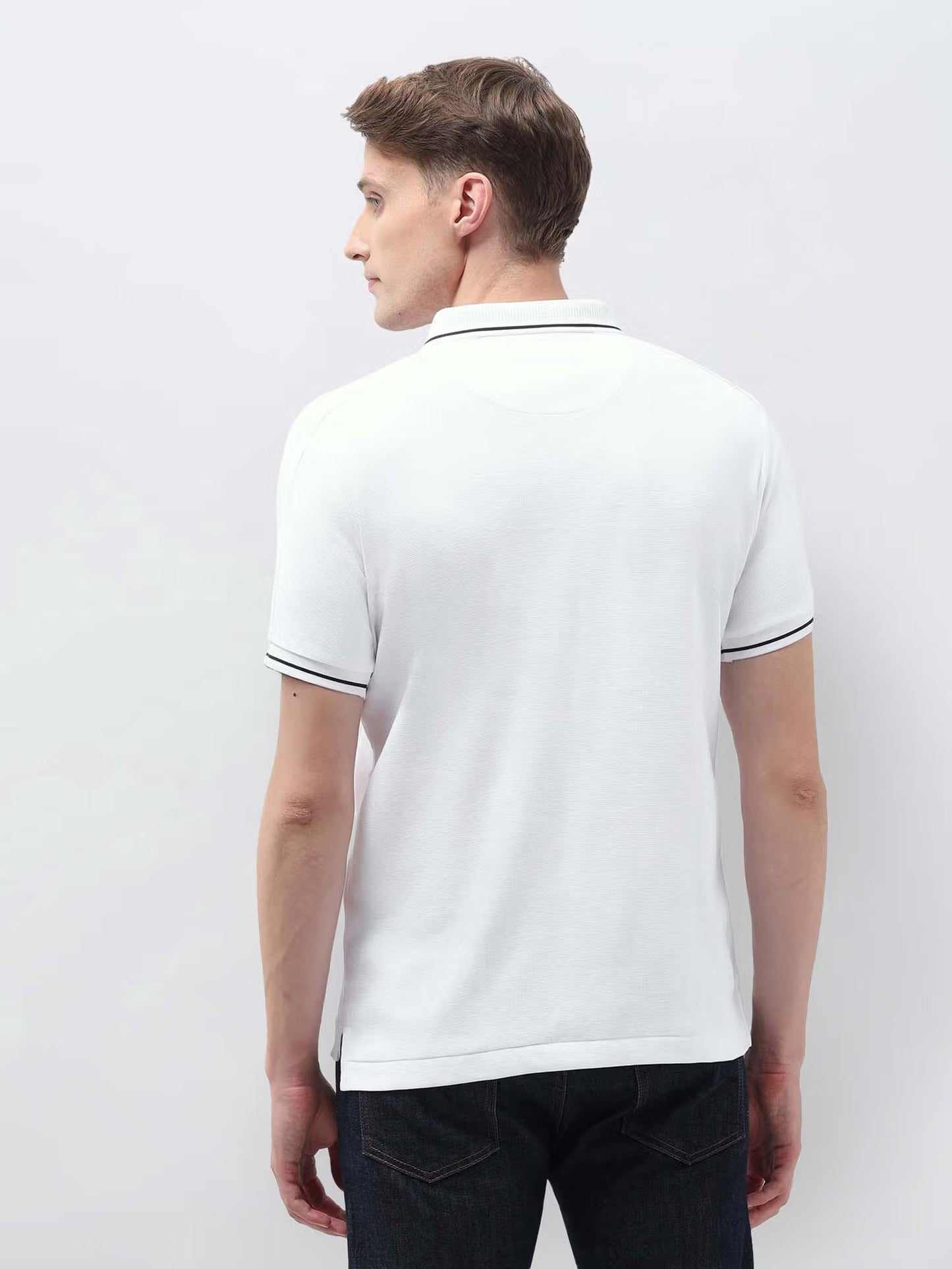 KARGIL BHARAT ELITE COTTON POLO T-SHIRT -240 GSM