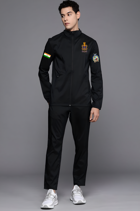 Indian Navy Command Tracksuit