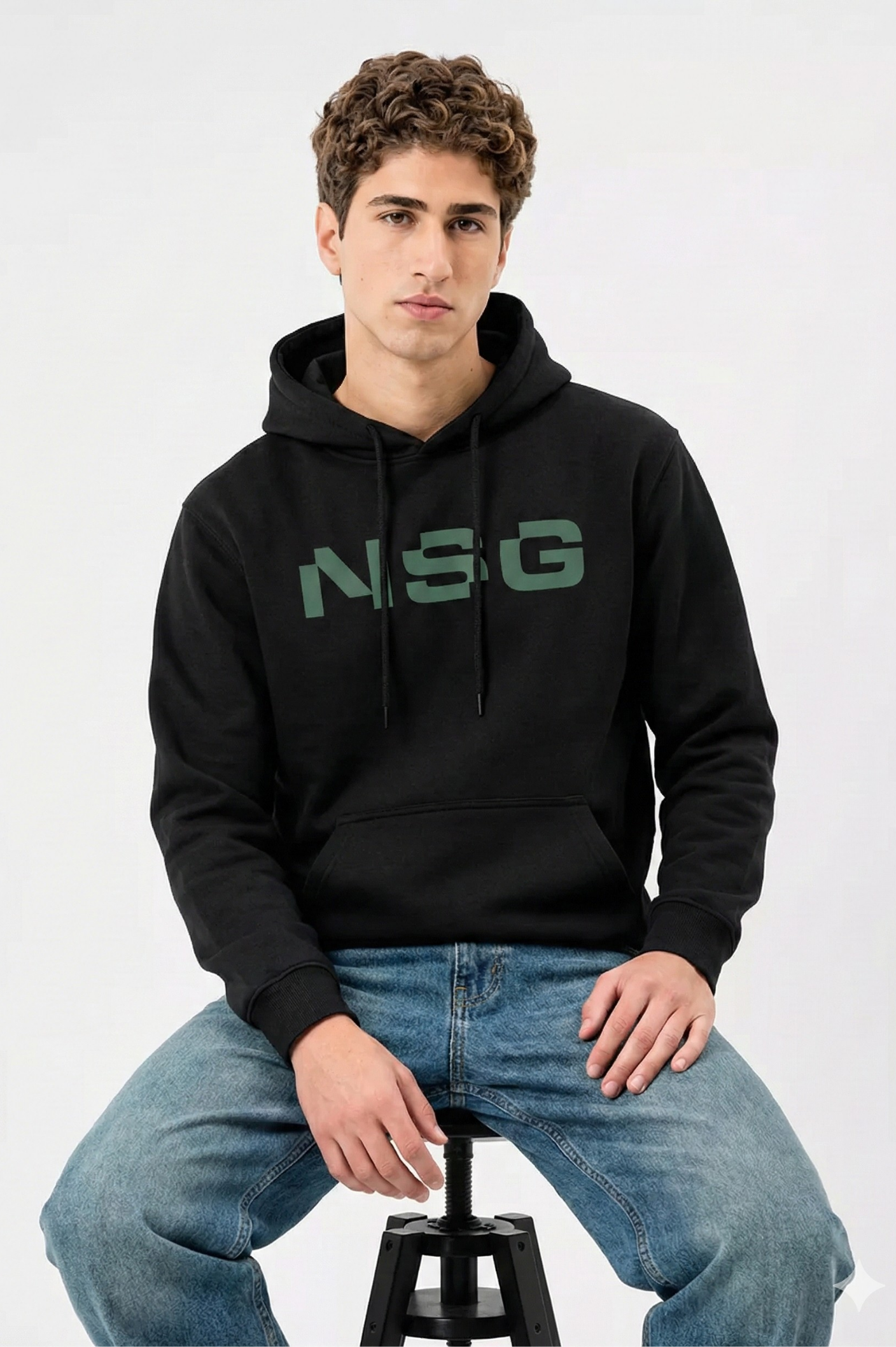 NSG Special Forces Hoodie