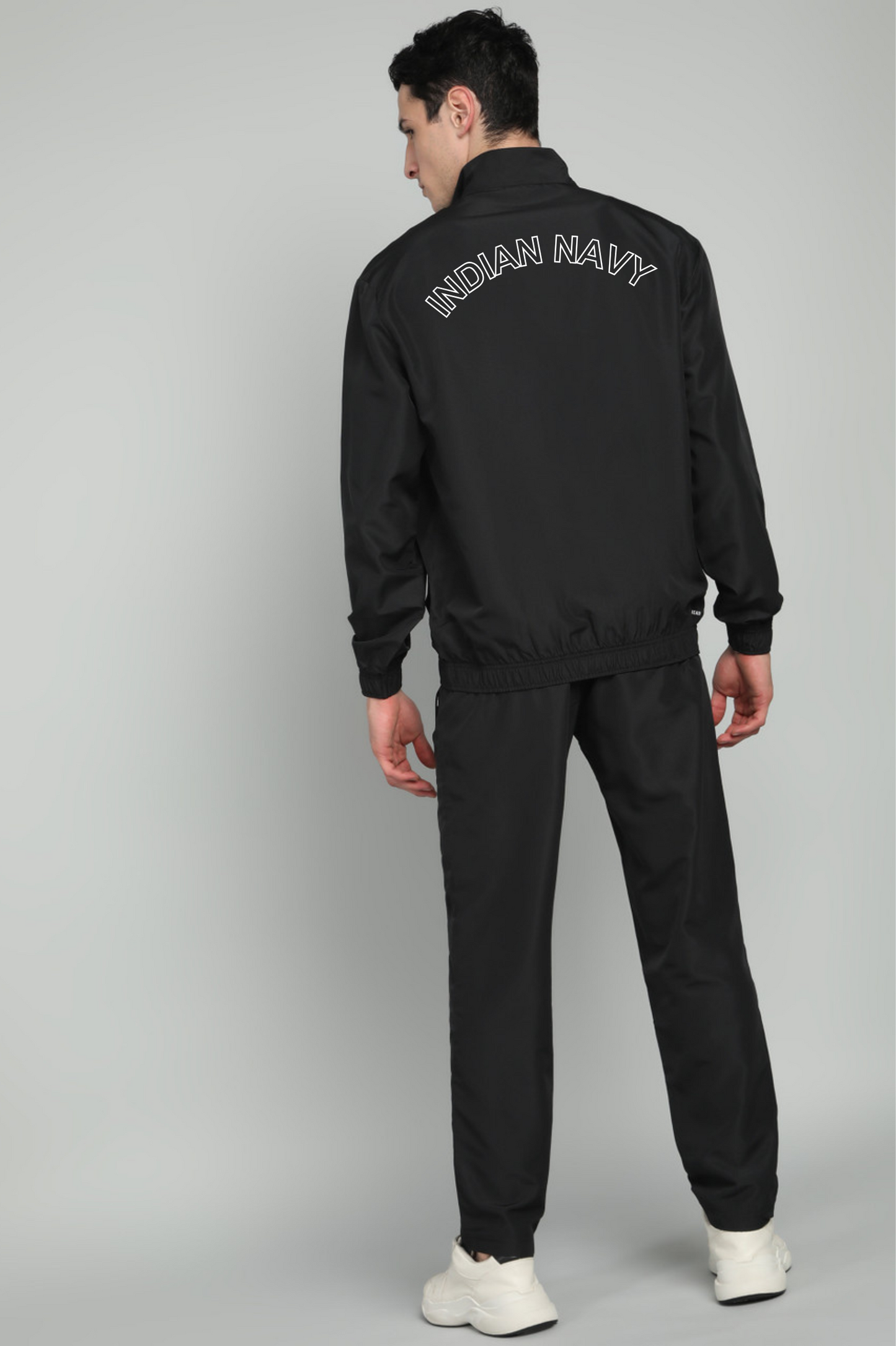 Indian Navy Command Tracksuit