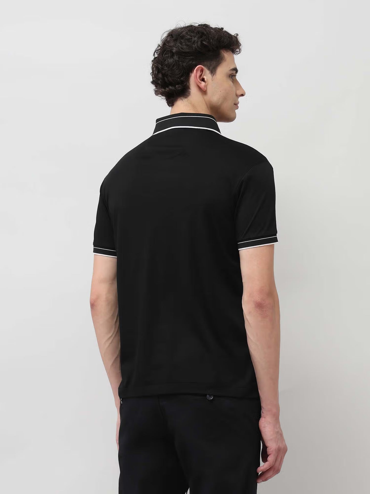 PARACHUTE REGIMENT POLO 240 GSM - COTTON