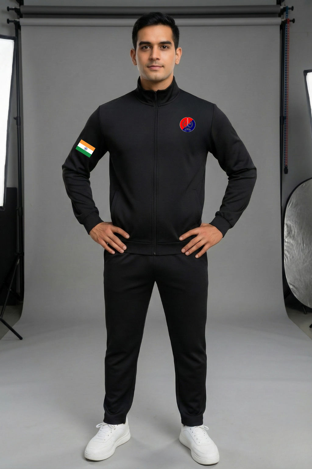 Rajasthan Police Tracksuit