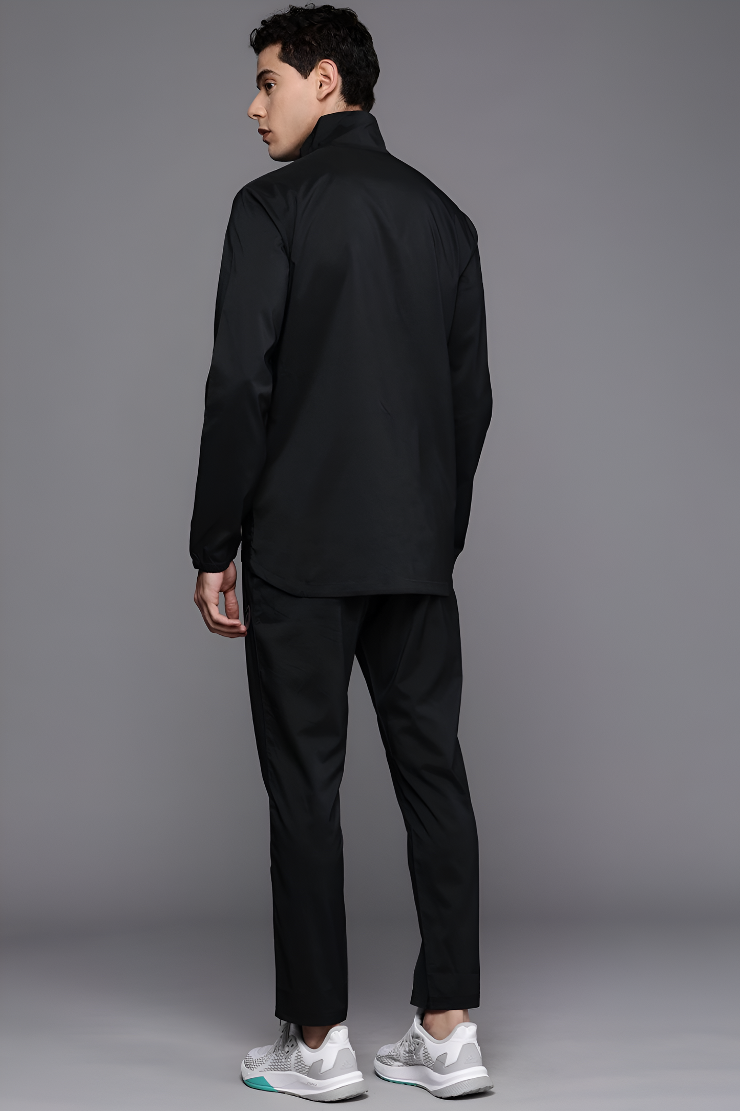 India Crest Tech Tracksuit