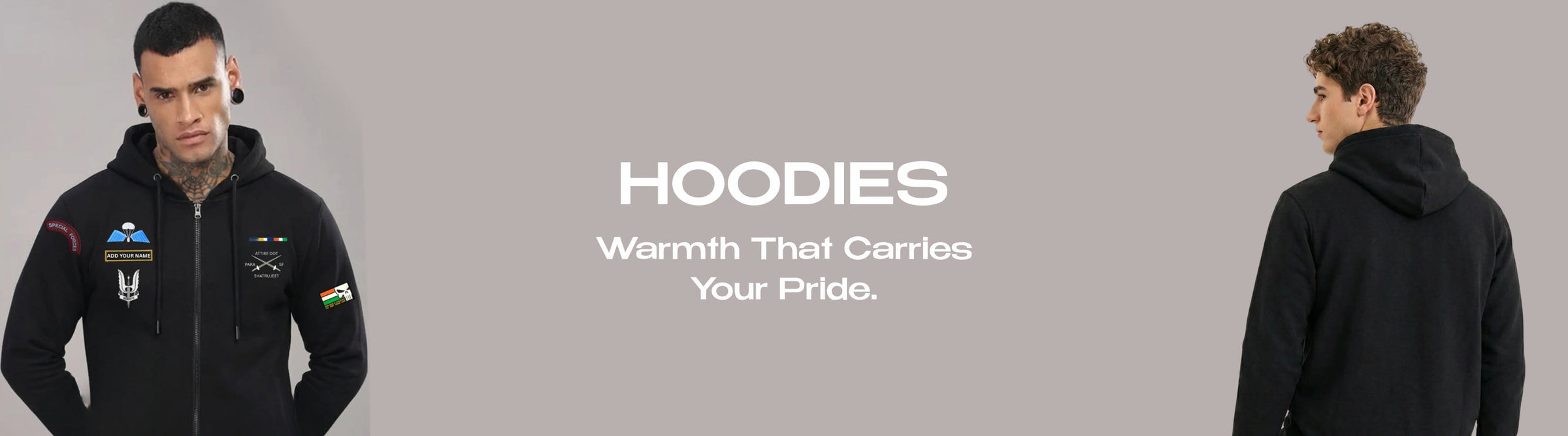 Hoodies | New