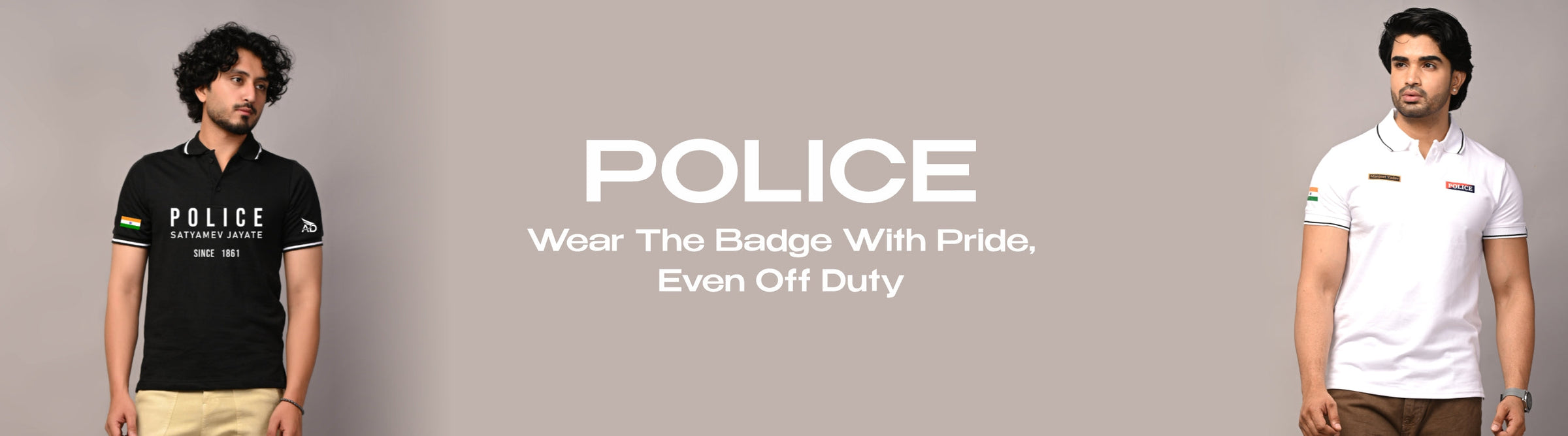 Police | new