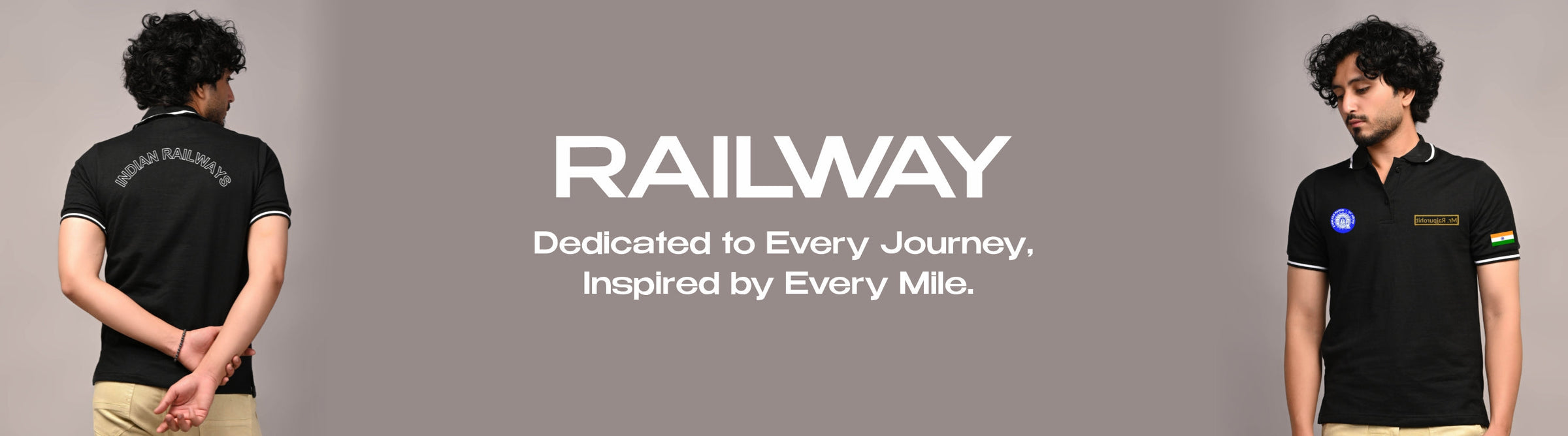 Railways | New