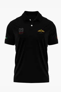 PARACHUTE REGIMENT POLO 240 GSM - COTTON
