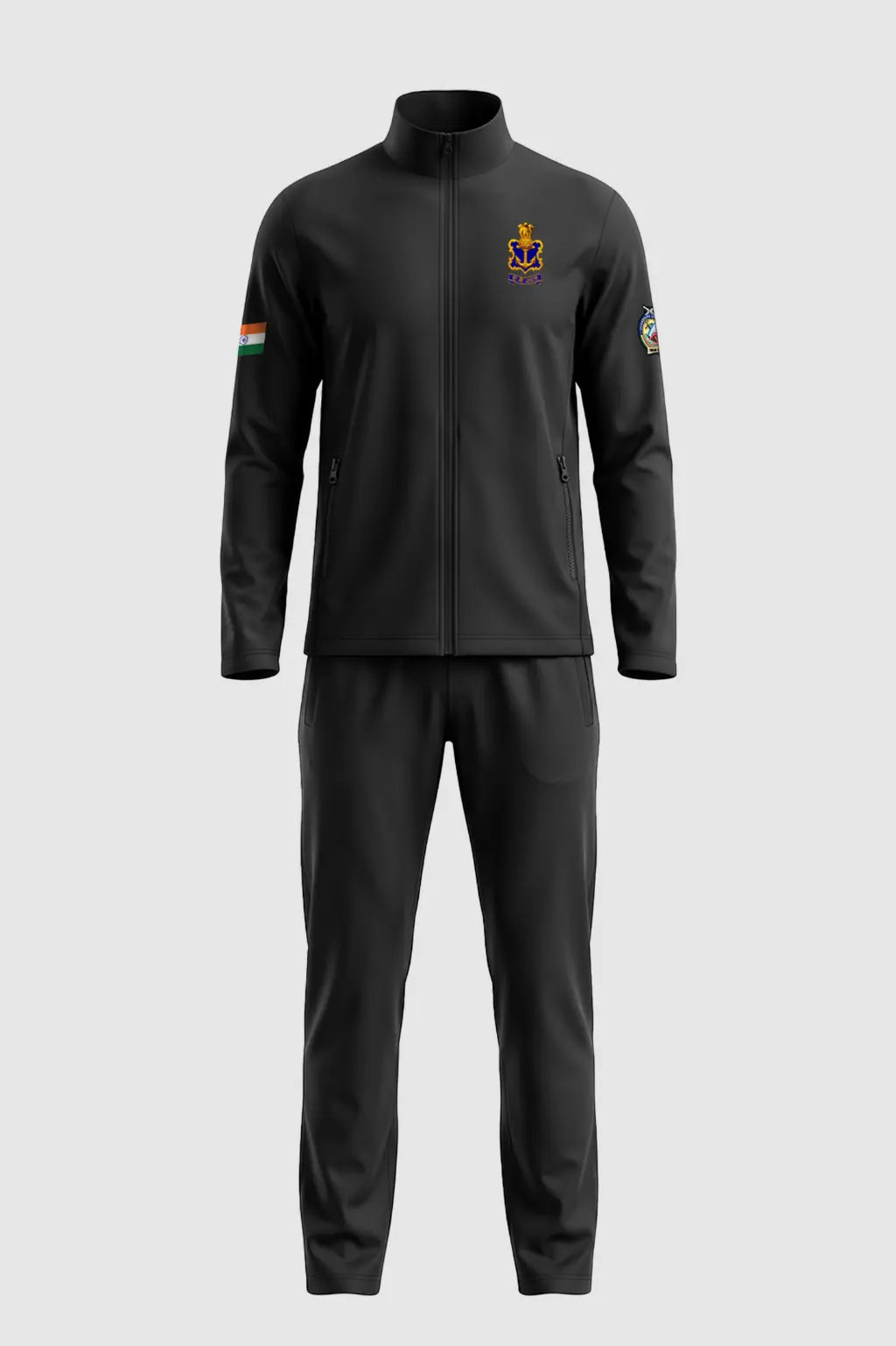 Indian Navy  Tracksuit