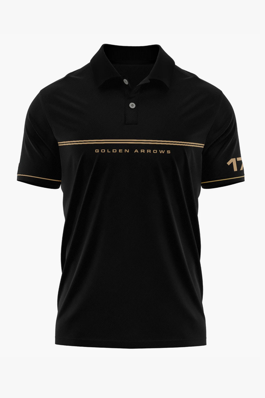 GOLDEN ARROWS SQUADRON Polo T-shirt - 240 gsm