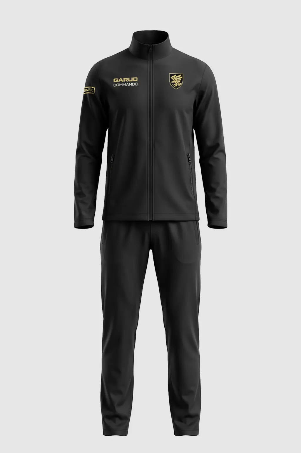 Garud Commando Tracksuit
