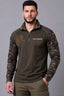 Cobra Commando Custom Name Cotton  T-shirt