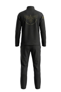 Garud Commando Tracksuit