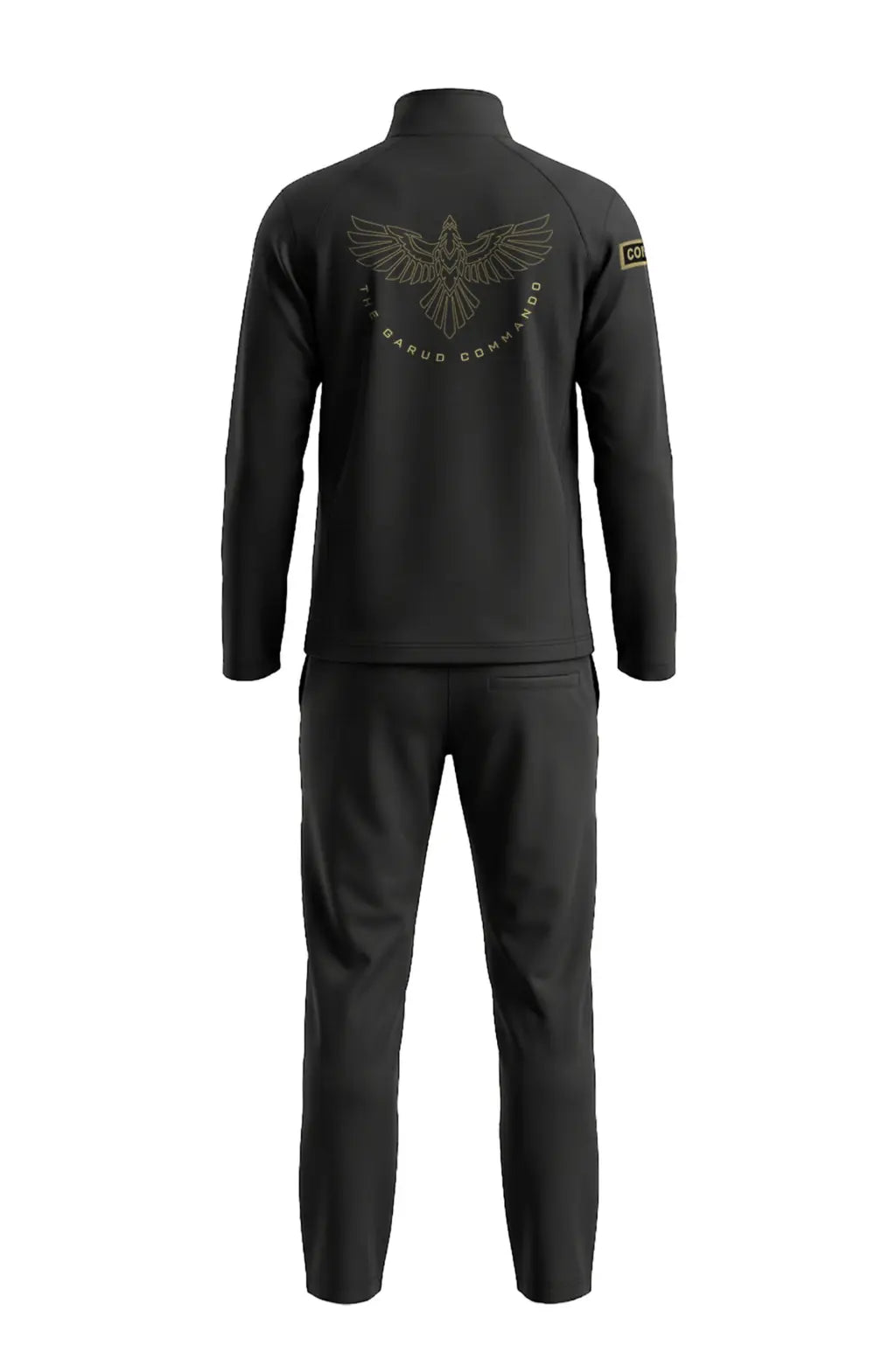 Garud Commando Tracksuit