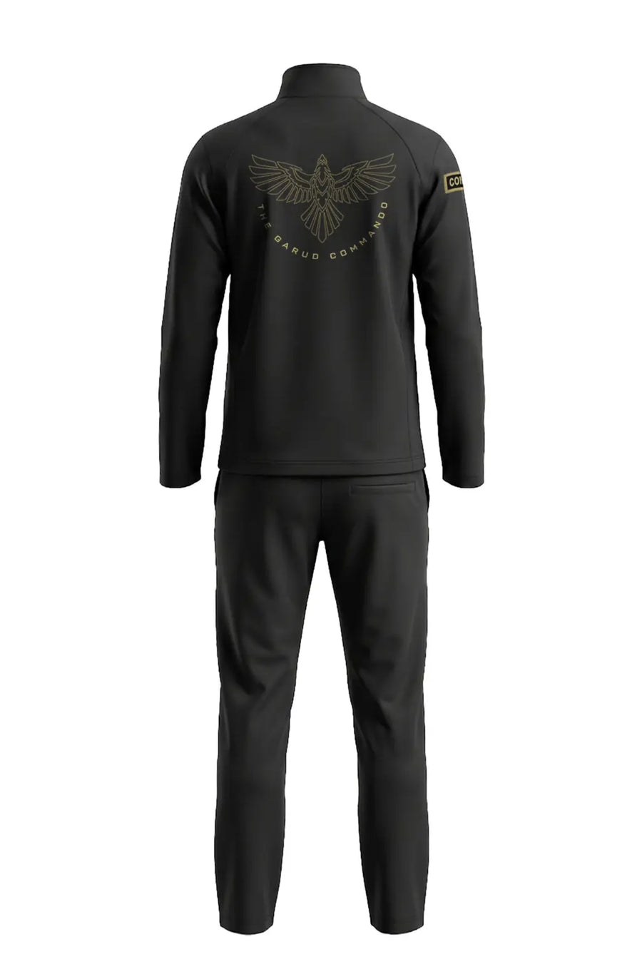 Garud Commando Tracksuit