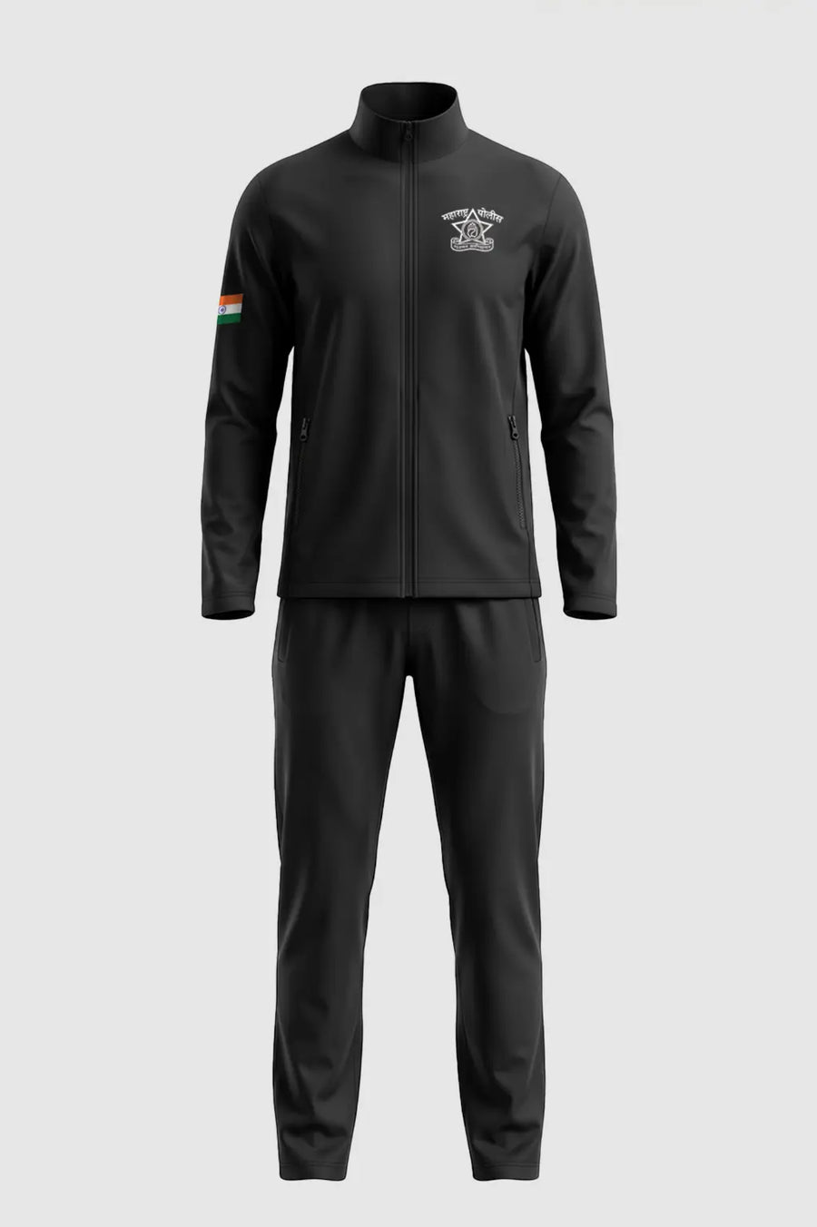 Maharashtra Police Tracksuit
