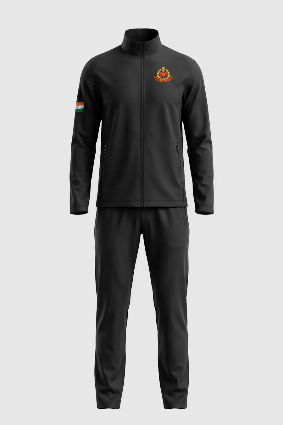 Delhi Police Tracksuit