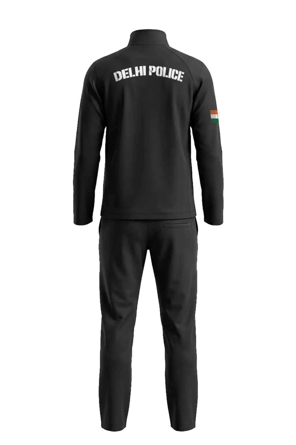 Delhi Police Tracksuit
