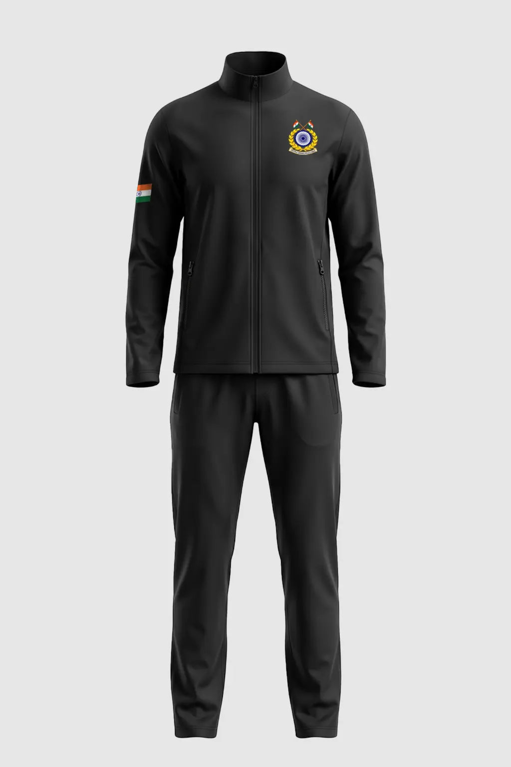 CRPF Tracksuit