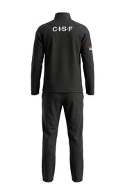 CISF TRACKSUIT