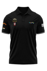 Custom Name PARA SF Cotton T-Shirt