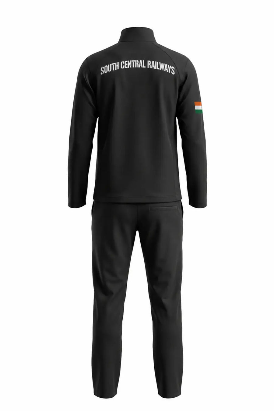 South Central Railway Tracksuit