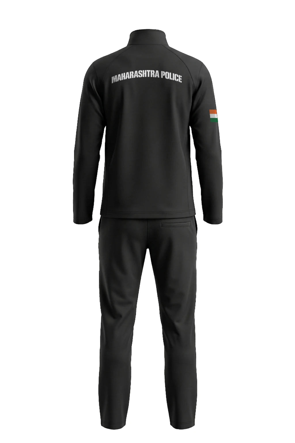 Maharashtra Police Tracksuit
