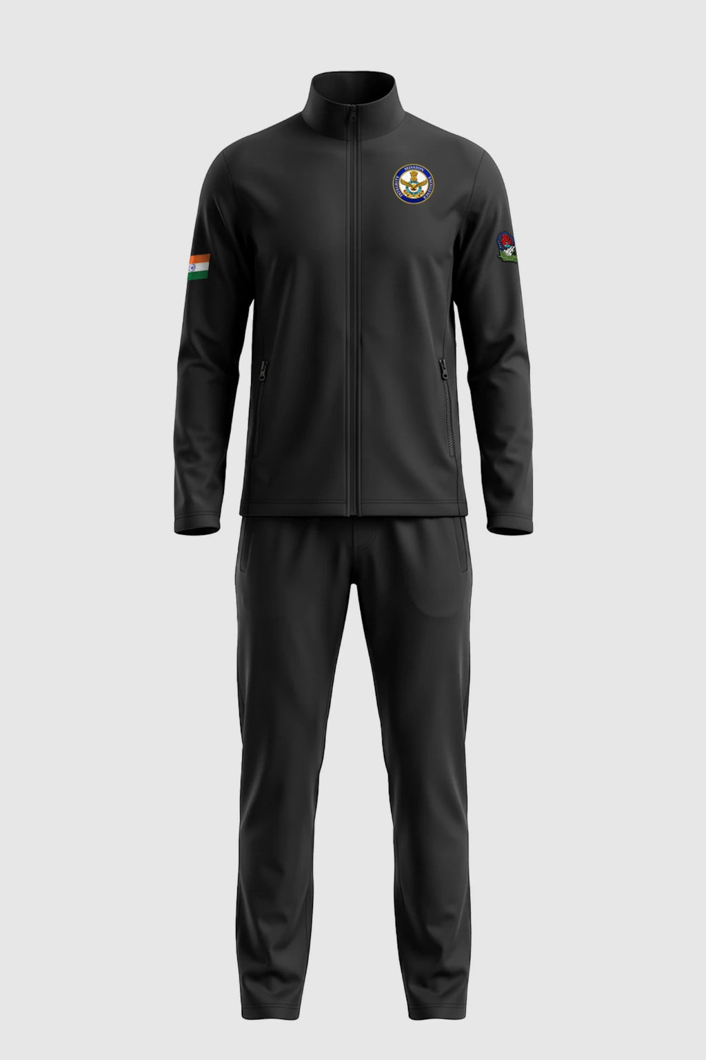 Indian Air Force  Tracksuit