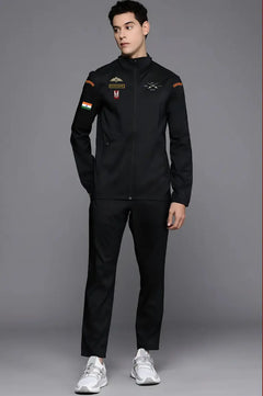Commano Custom Name Plate Tracksuit
