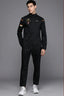 Commano Custom Name Plate Tracksuit