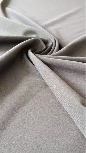 Premium Polyester-Lycra Blend (Tracksuit Fabric)