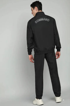 Commano Custom Name Plate Tracksuit