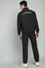 Commano Custom Name Plate Tracksuit