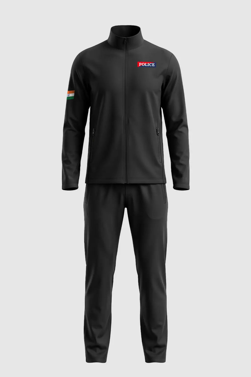 Police Tracksuit