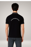 Uttar Pradesh Custom Police Polo T-shirt