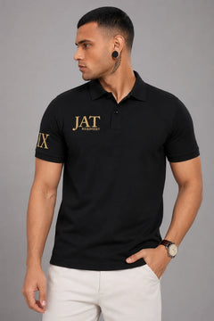 Jat Regiment Cotton T-Shirt