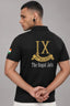 Jat Regiment Cotton T-Shirt