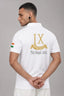 Jat Regiment Cotton T-Shirt