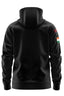 PARA SF Zipper Hoodie