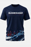Basecamp Cotton T shirt