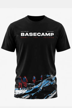 Basecamp Cotton T shirt