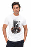Rise Cotton T shirt