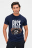Rise Cotton T shirt