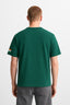 BHARAT Round Neck T-shirt ATTIRE DOT