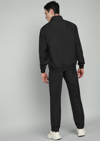 Top Gun Tracksuit – Military-Inspired Aviator Style