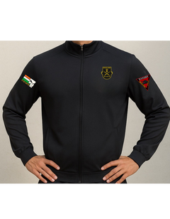 Indian Army Tracksuit – Defender Collection