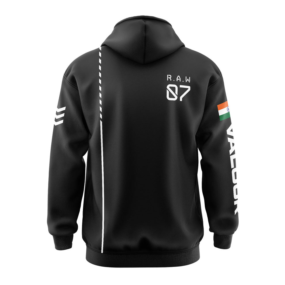 Secret Operative  Hoodie