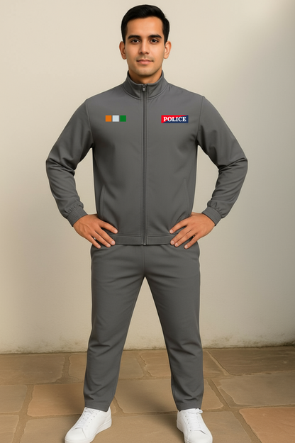 Indian Police Command Tracksuit